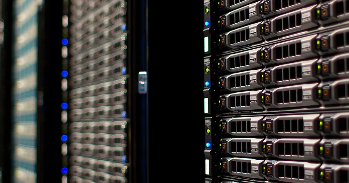 Wikimedia Foundation Servers