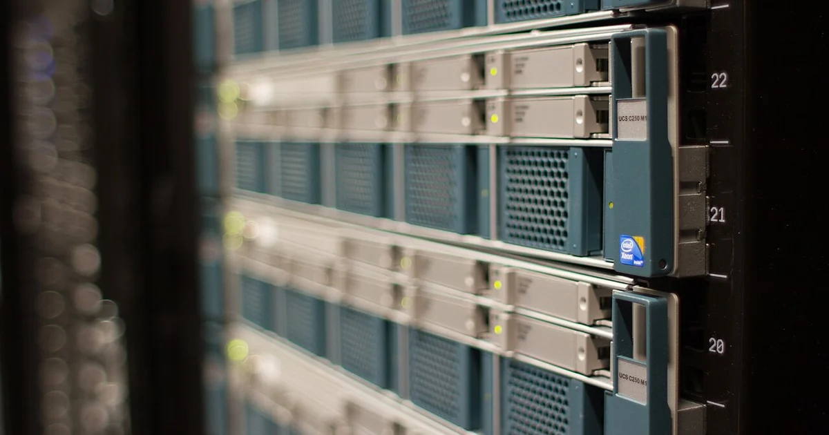 Wikimedia Foundation Servers